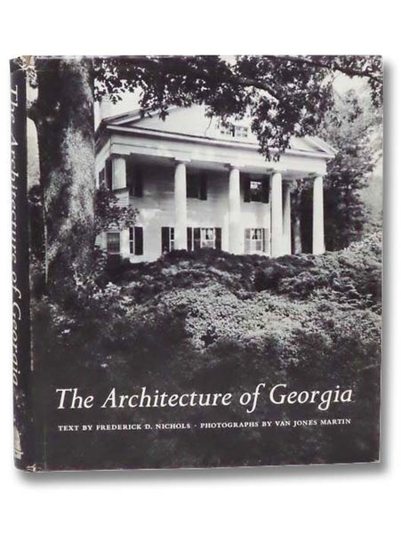 The Architecture of Georgia