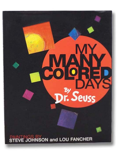 My Many Colored Days