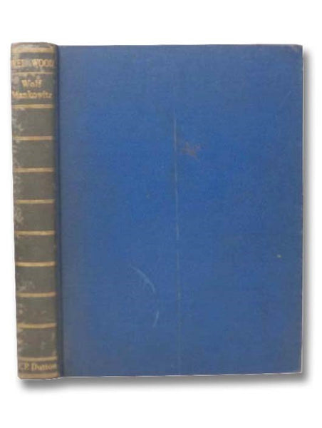 Wedgwood [Wedgewood]