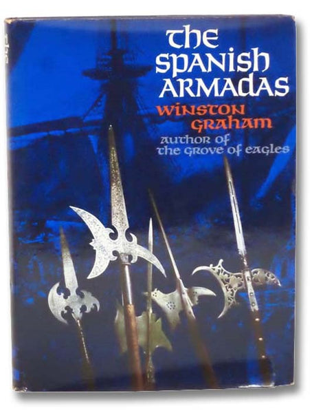 The Spanish Armadas