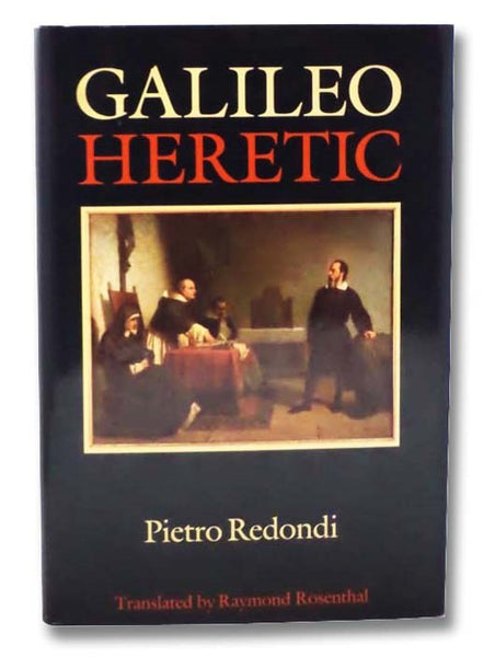 Galileo Heretic