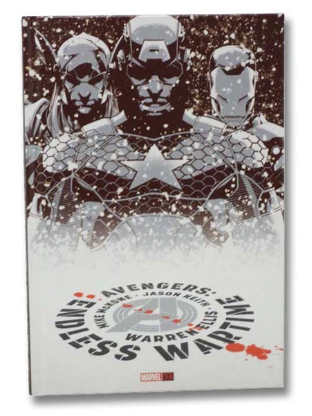 Avengers: Endless Wartime