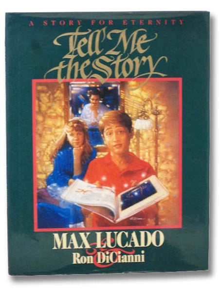 Tell Me the Story