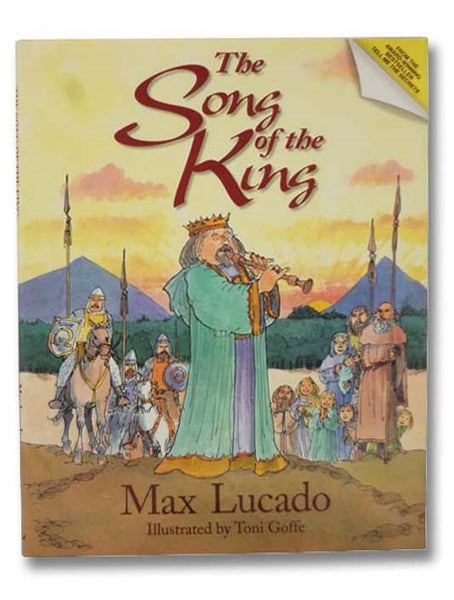 The Song of the King
