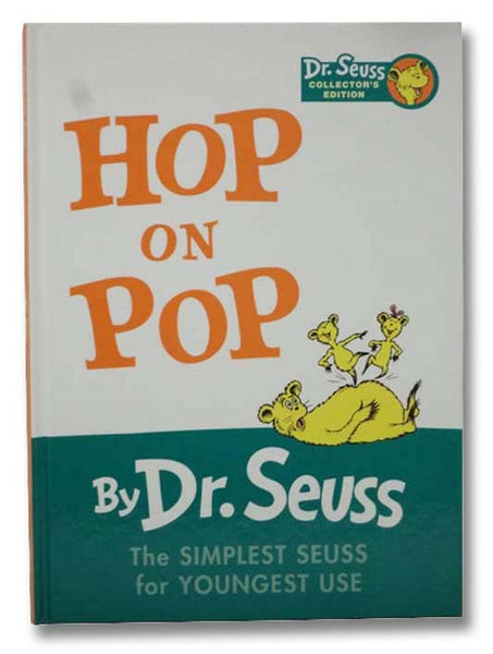 Hop on Pop
