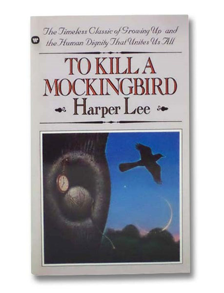 To Kill a Mockingbird