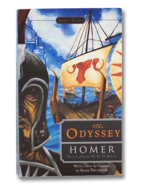 The Odyssey