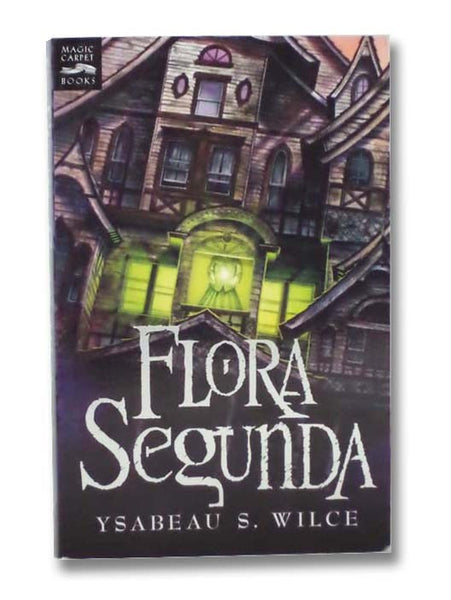 Flora Segunda