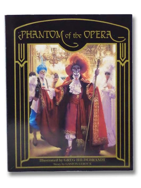 Phantom of the Opera