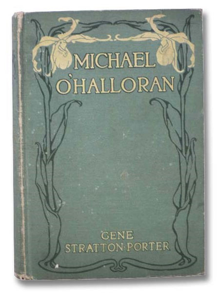 Michael O'Halloran