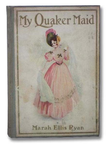 My Quaker Maid
