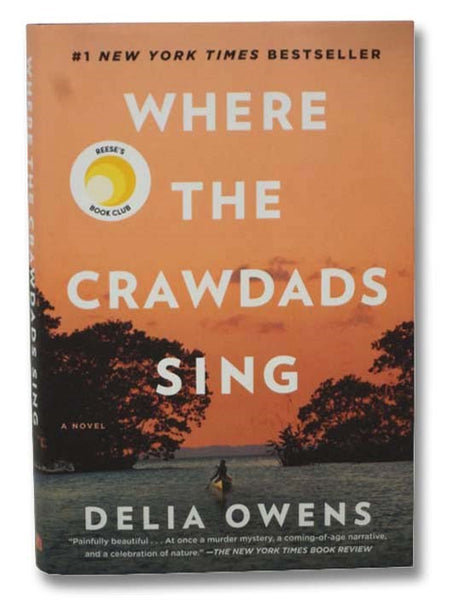 Where the Crawdads Sing