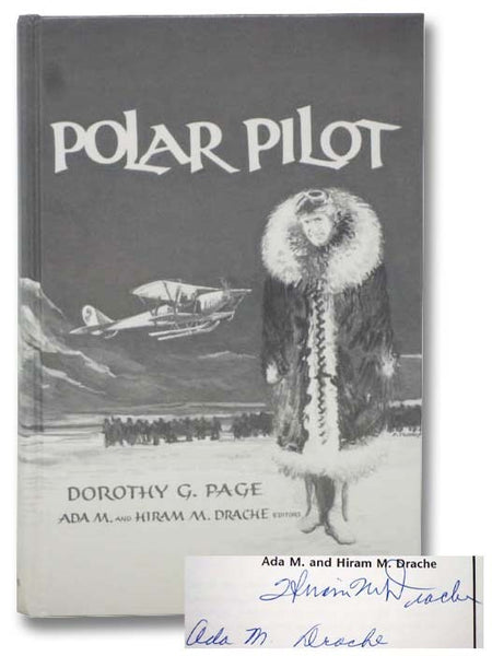 Polar Pilot: The Carl Ben Eielson Story