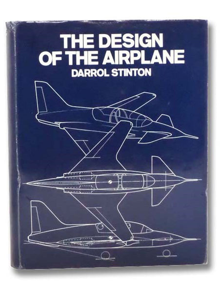 The Design of the Airplane