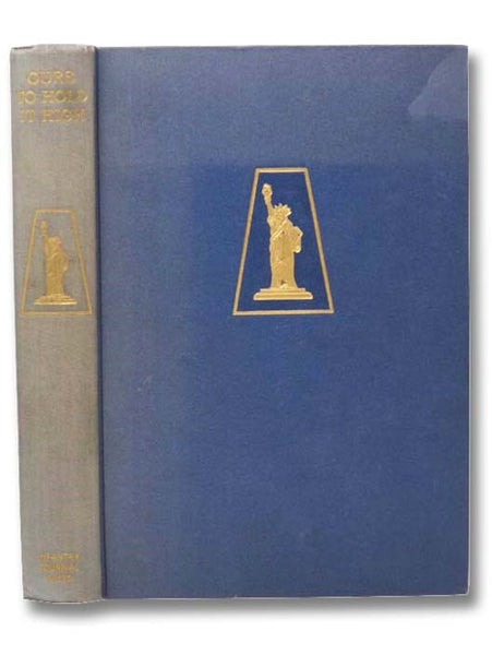 Ours to Hold It High: The History of the 77th Infantry Division in World War II