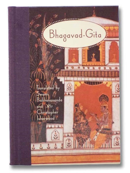 Bhagavad-Gita