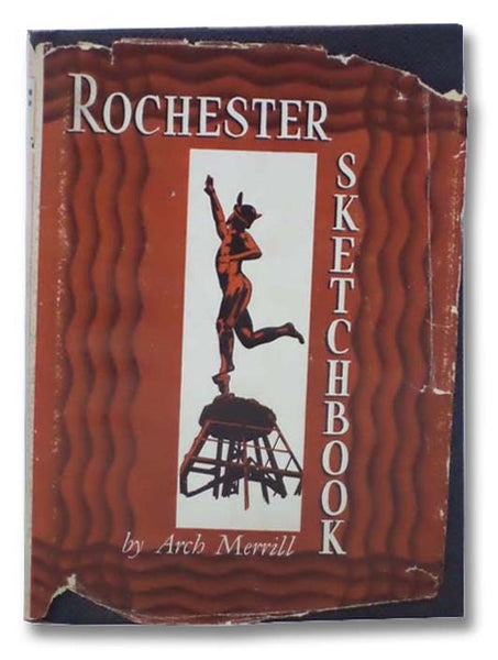 Rochester Sketchbook