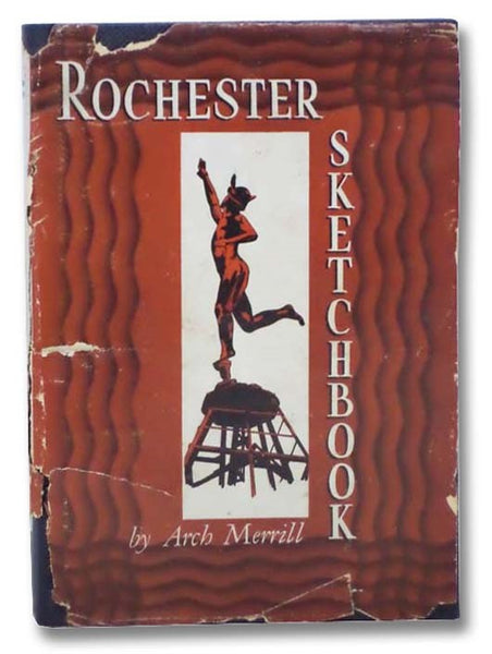 Rochester Sketchbook