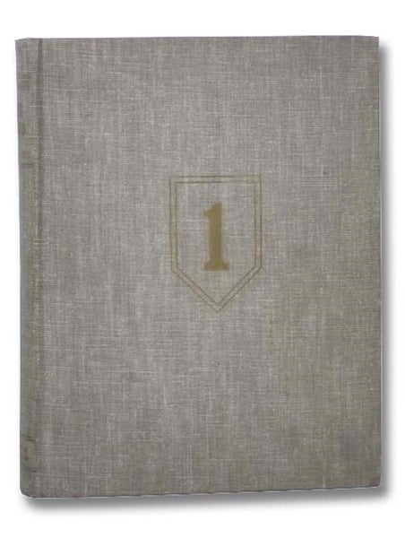 Danger Forward: The Story of the First Division in World War II: United States Army World War II [1st]