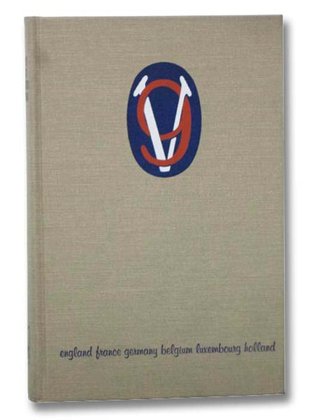 Ninety-Fifth Infantry Division History, 1918-1946 (Thirty-Fourth in the Divisional Series) [95th]