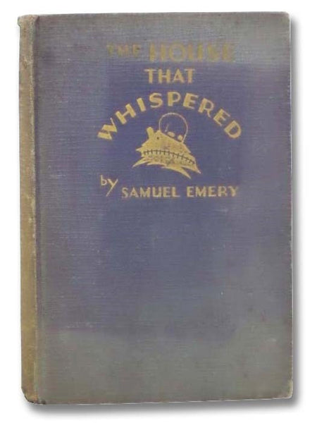 The House that Whispered