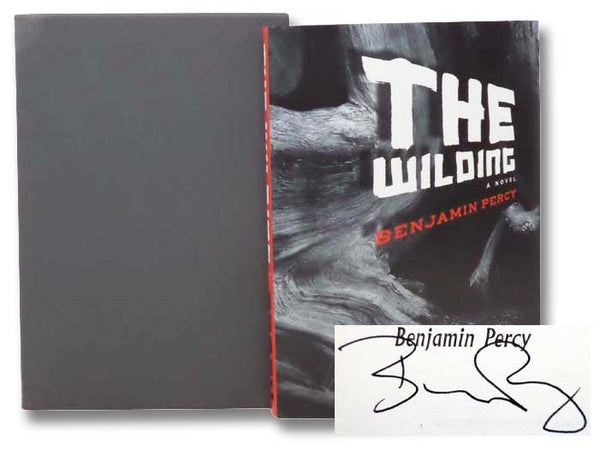 The Wilding: A Novel