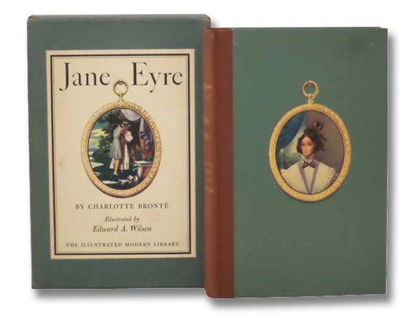 Jane Eyre
