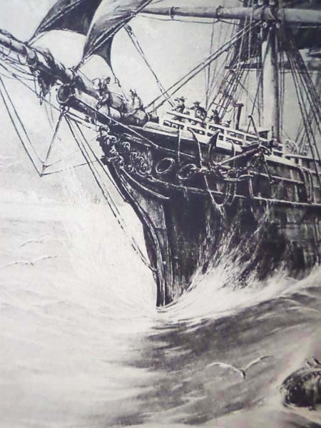 Omoo: A Narrative of Adventures in the South Seas, A Sequel to "Typee"
