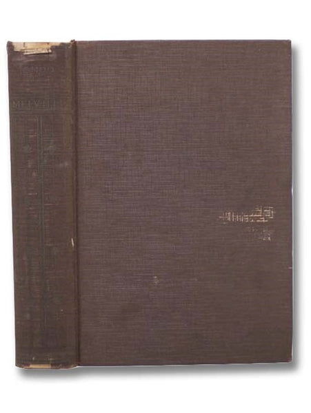 Omoo: A Narrative of Adventures in the South Seas, A Sequel to "Typee"