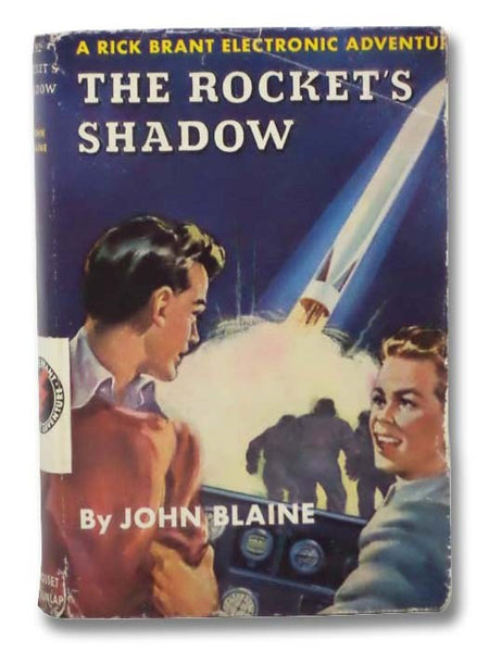 The Rocket's Shadow (A Rick Brant Electronic Adventure, No. 1)