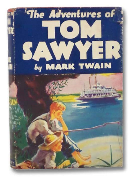 The Adventures of Tom Sawyer