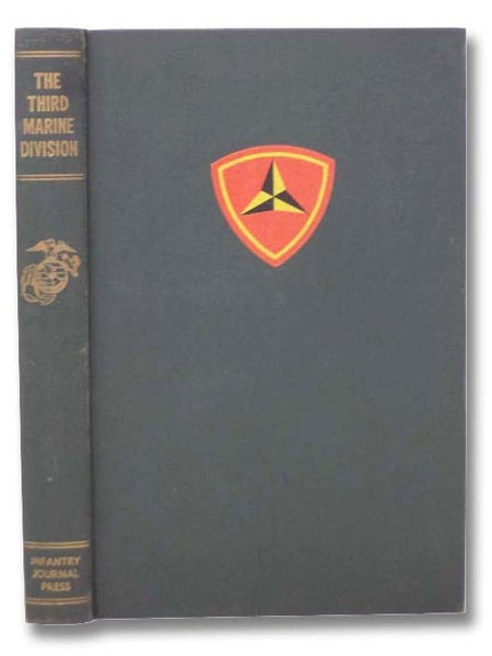 The Third Marine Division [3rd]