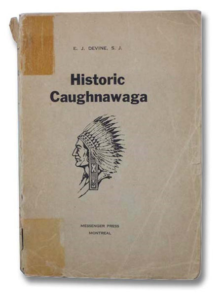 Historic Caughnawaga