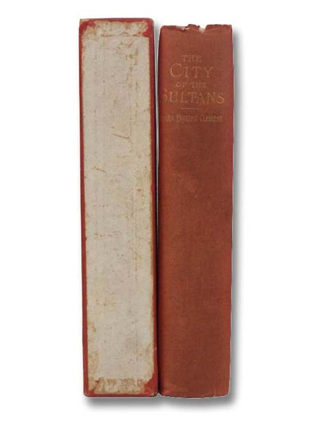Constantinople: The City of the Sultans