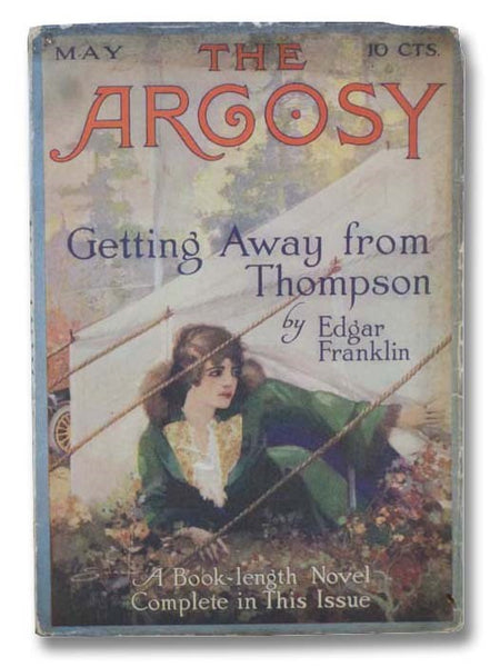 The Argosy, May 1916