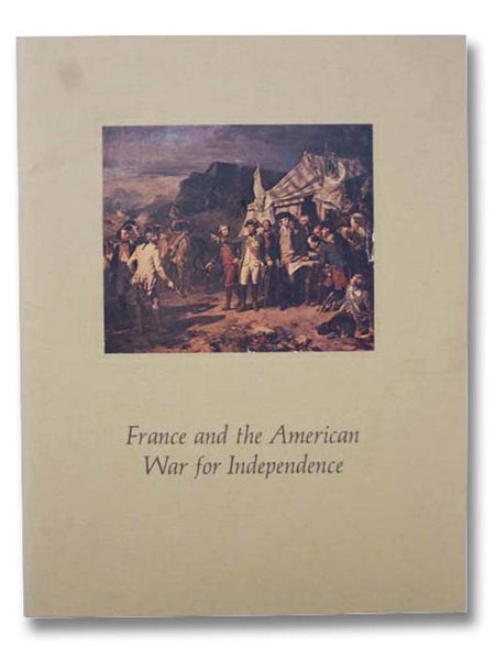 France and the American War for Independence