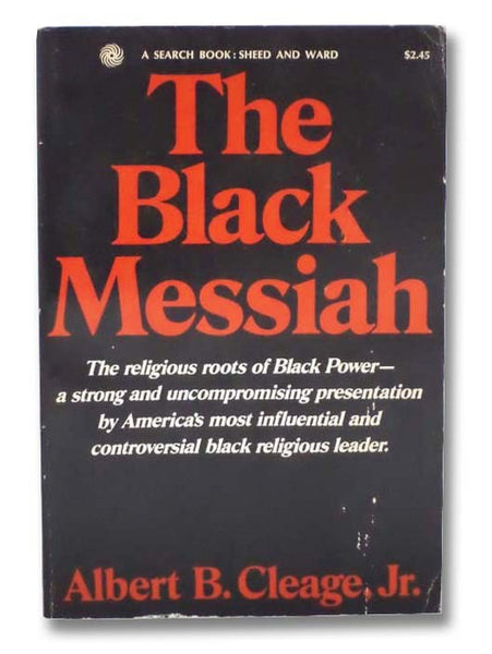The Black Messiah