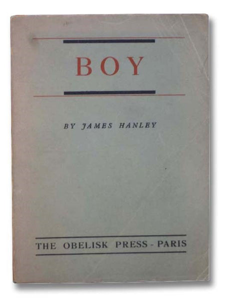 Boy