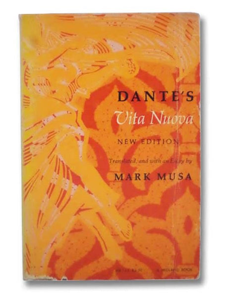 Dante's Vita Nuova