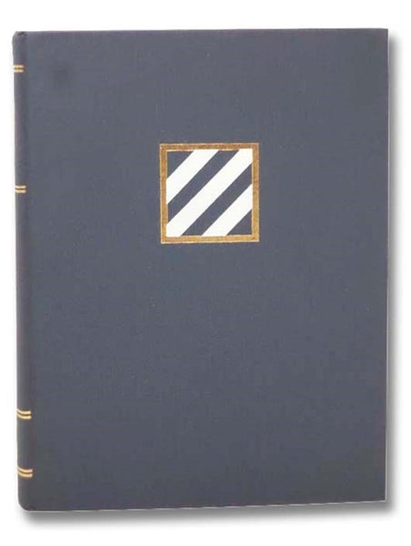 History of the Third Infantry Division in World War II (Thirty-First in the Divisional Series) [3rd]