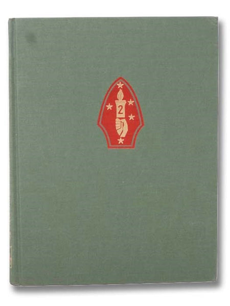 Follow Me! The Story of the Second Marine Division in World War II (Eighth in the Elite Unit Series) [2nd]