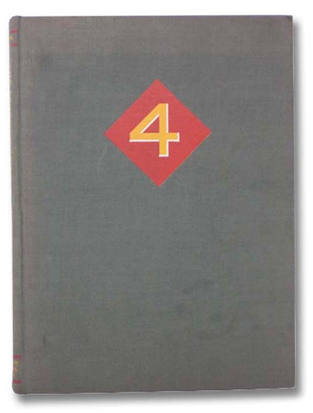 The Fourth Marine Division in World War II [4th]