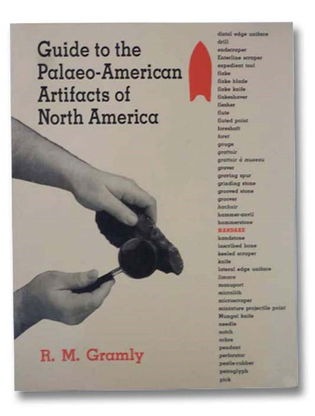 Guide to the Palaeo-American Artifacts of North America