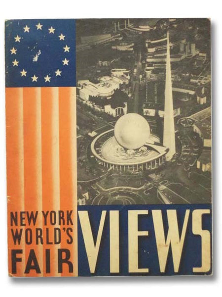 Views of the New York World's Fair