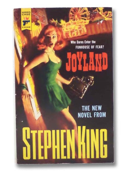 Joyland