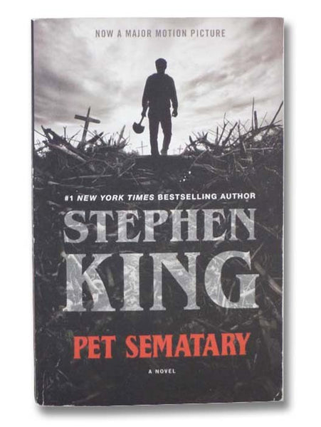 Pet Sematary: A Novel