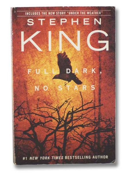 Full Dark, No Stars