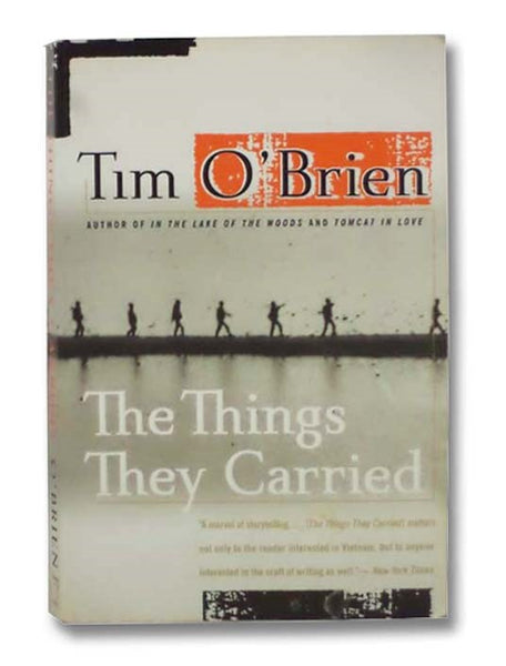 The Things They Carried