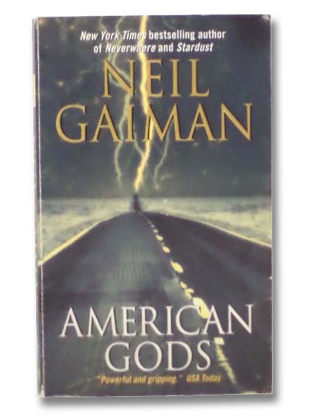American Gods