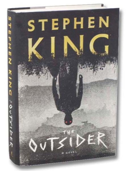 The Outsider: A Novel
